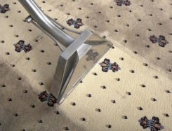 专业高档地毯清洗-无锡焕然之新保洁服务有限公司